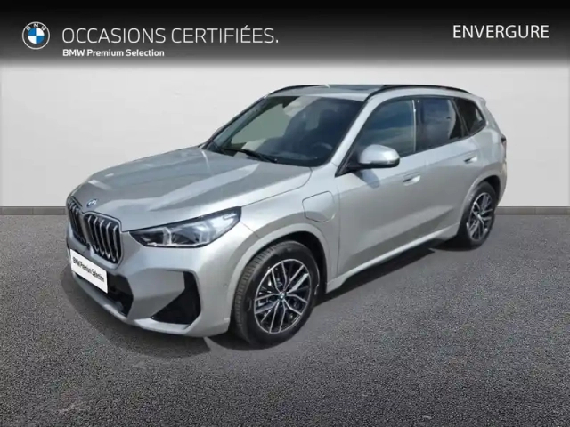 Bmw X1 xdrive25e 245ch m sport