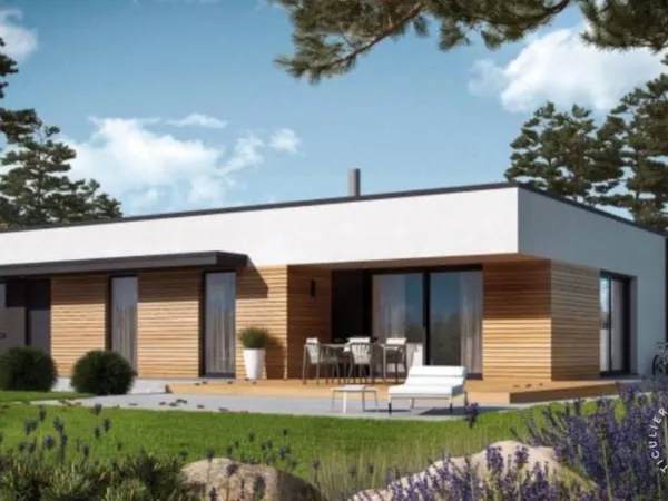 Maison 7 pièces 145 m²