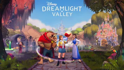 Gameloft tease une mise à jour Star Wars pour Disney Dreamlight Valley en 2026
