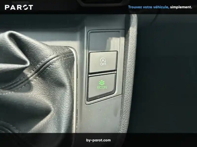 Honda Cr-V 1.5 i-vtec 173ch elegance 2wd — photo 15