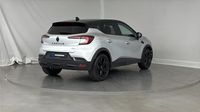 Renault Captur 1.6 E-Tech hybride 145ch Rive Gauche — photo 5