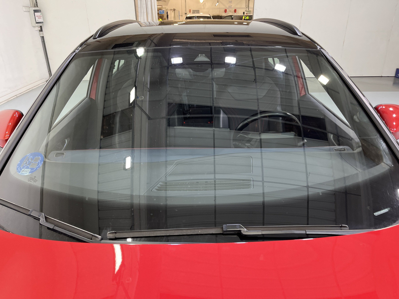 Volkswagen ID.4 — photo 38
