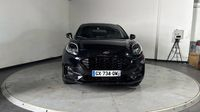 Ford Puma 1.0 Flexifuel 125ch S&S mHEV ST-Line
