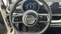 Fiat 500 e 95ch Action — photo 12