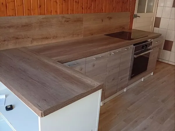 Loue appartement plein pied dans maison