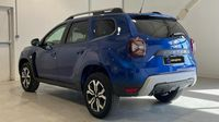 Dacia Duster 1.3 TCe 130ch FAP Prestige 4x2 — photo 7