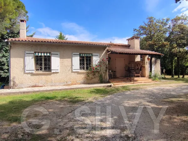 Maison 4 pièces 110 m²