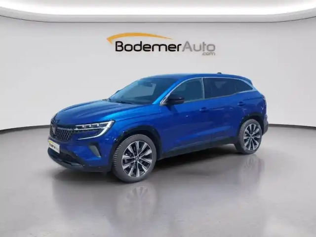 Renault Austral e-tech hybrid 200