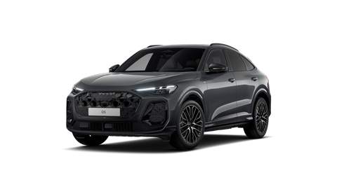 Audi Q5 Sportback TDI 204 ch Hybride Quattro S tronic 7