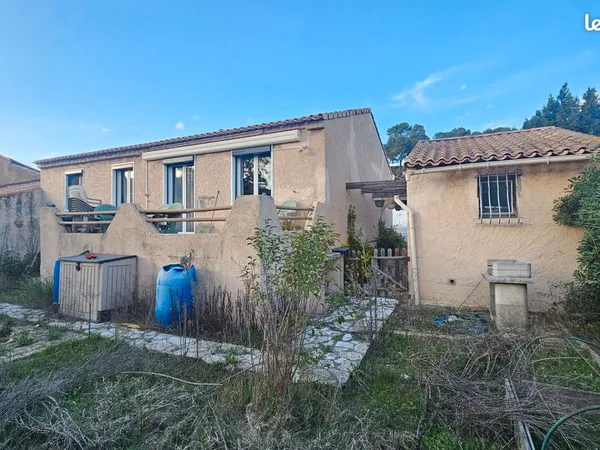 Maison 4 pièces 91 m²