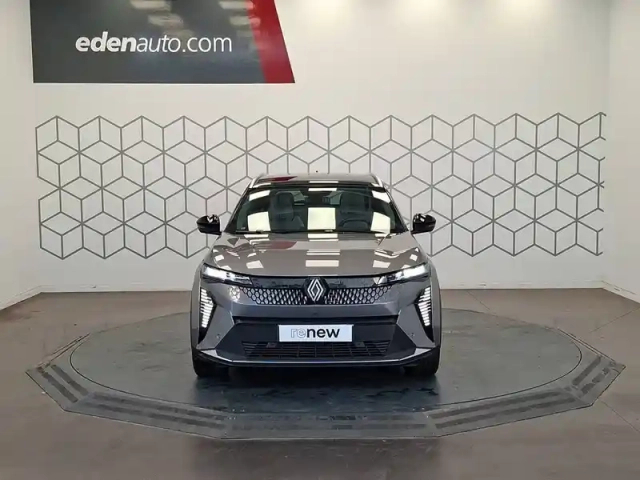 Renault Scenic e-tech électrique 220 ch grande autonomie — photo 8