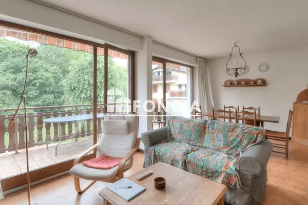 Appartement 4 pièces 94 m²