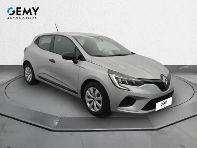 Renault Clio sce 65 — photo 3