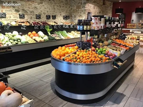 Fond de commerce