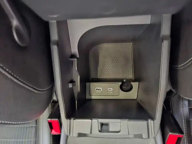 Nissan Qashqai e-power 190 ch — photo 33