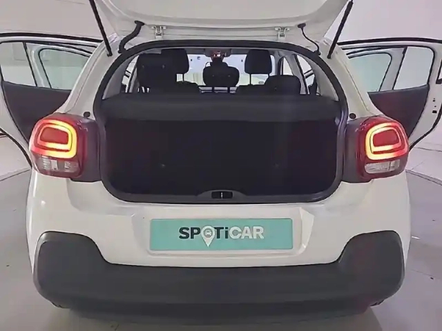 Citroën C3 bluehdi 100 s&amp;s bvm6 — photo 32