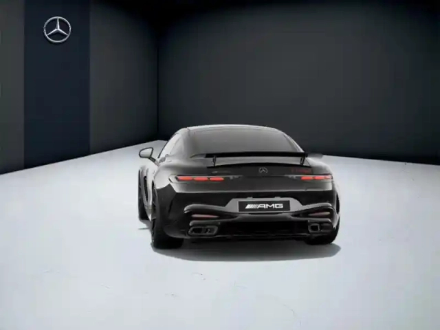 Mercedes Amg Gt 63 s e performance malus paye — photo 15