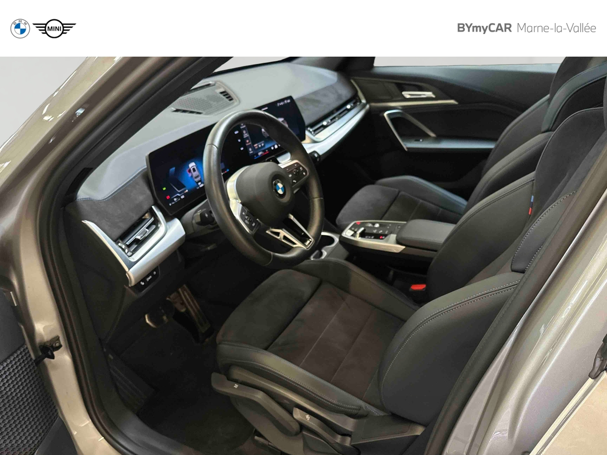 BMW X1 sDrive 20i 170ch DKG7 — photo 29