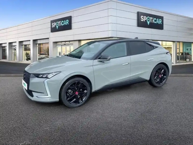 Ds Ds 4 hybride e-tense 225 eat8 performance line