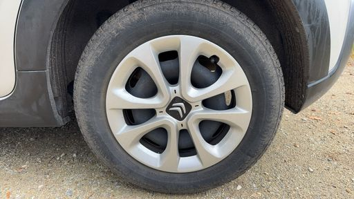 Citroen C3 1.2 PureTech 82 - You – 2022 – 48189 km – Essence – Boîte Manuelle — photo 7