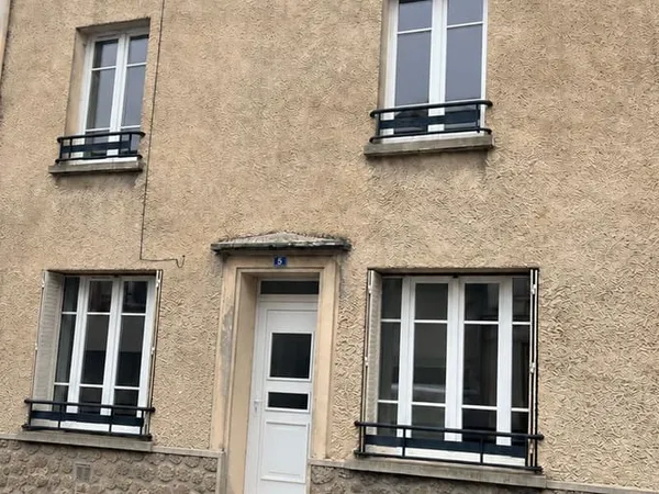 Maison 4 pièces 97 m²