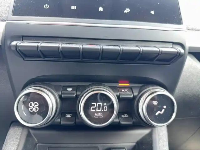 Renault Zoé zoe r110 - my22 — photo 35
