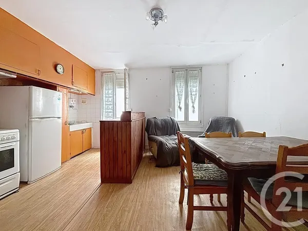 Achat : Maison Béziers (34500)