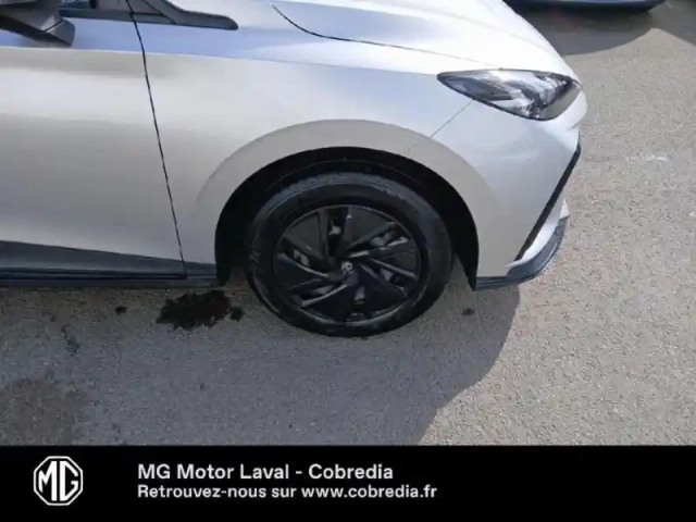Mg Mg4 ev 170ch - 51kwh — photo 9