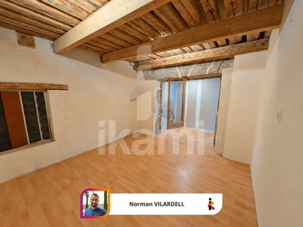 Local commercial 122 m²