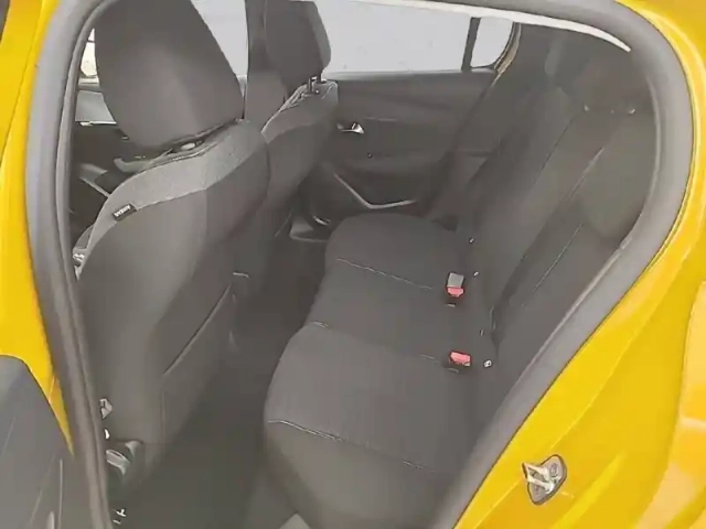 Peugeot 208 puretech 75 s&amp;s bvm5 — photo 12