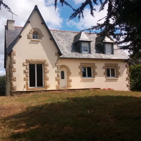 Maison a vendre à Noyal