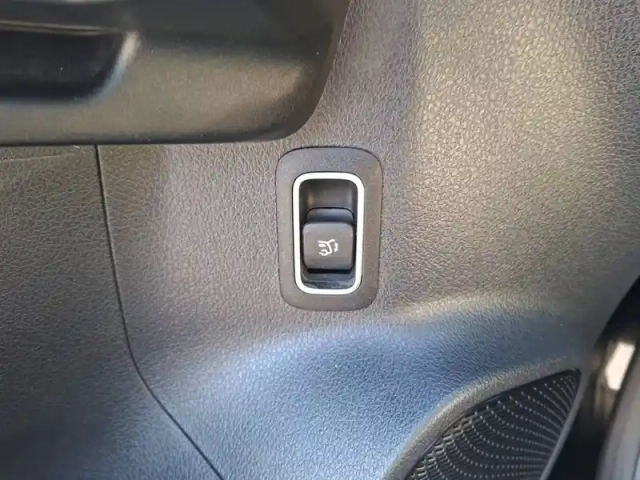 Mercedes Gla 200 d 8g-dct — photo 25