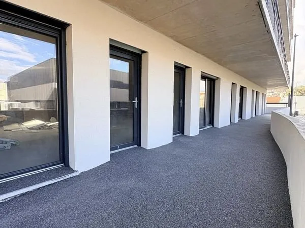 Bureaux 207 m² Firminy