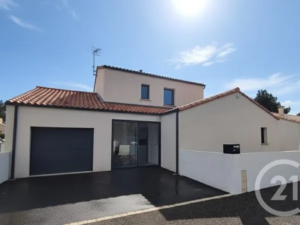 Maison 6 pièces 119 m²