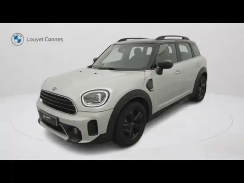 Mini Countryman cooper  136ch northwood bva7