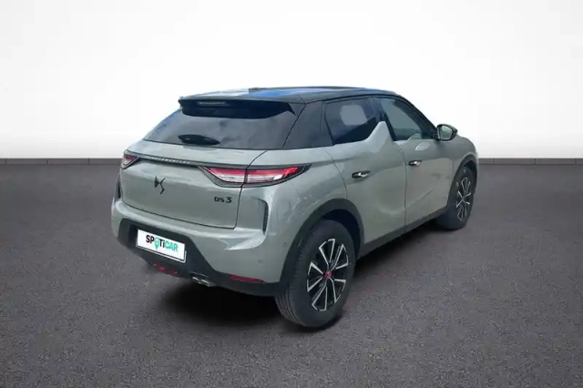 Ds Ds 3 puretech 130 eat8 — photo 60
