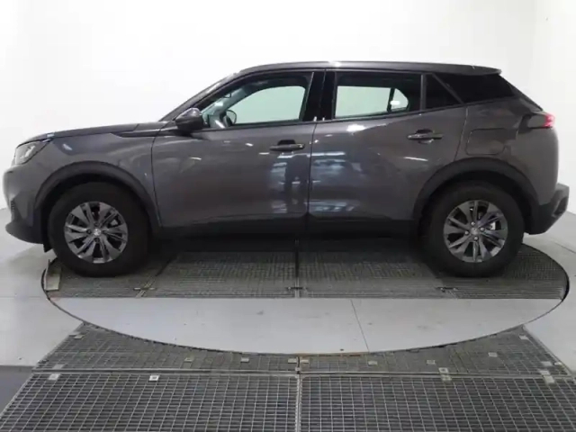 Peugeot 2008 1.2 puretech 130ch s&amp;s active pack eat8 — photo 7