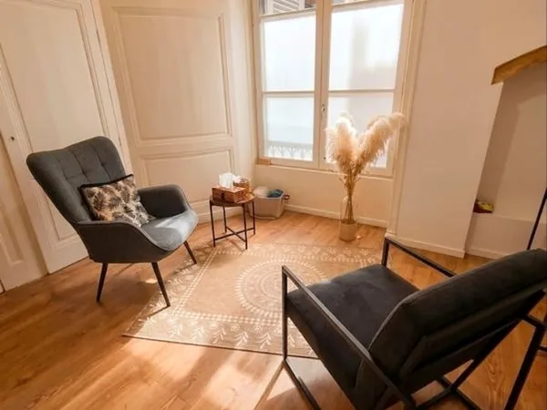 Cabinet idéal thérapeute et médecine douce