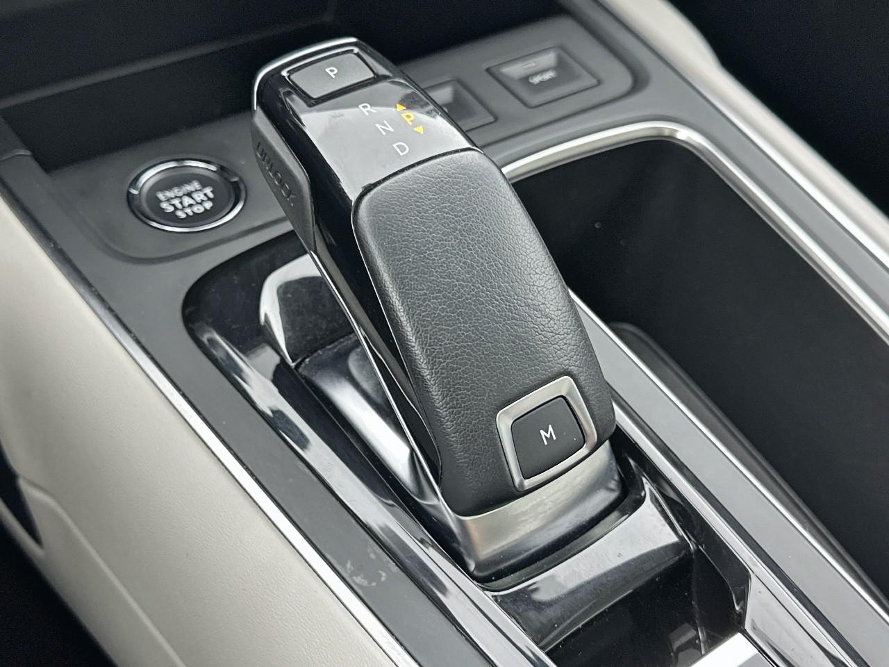 Citroën C5 Aircross puretech 130 s&s eat8 shine pack — photo 32