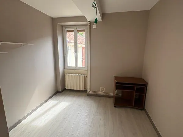 Maison de campagne à louer