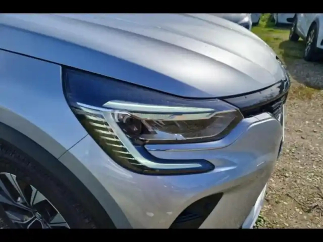 Renault Captur 1.0 eco-g 100ch evolution — photo 15
