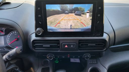 Opel Combo Cargo M 1.5 D 130 - Elegance – 2021 – 65417 km – Diesel – Boîte Manuelle — photo 37