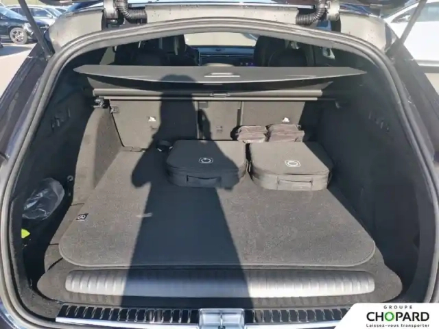 Mercedes Classe E break 300 e hybrid eq 9g-tronic — photo 60
