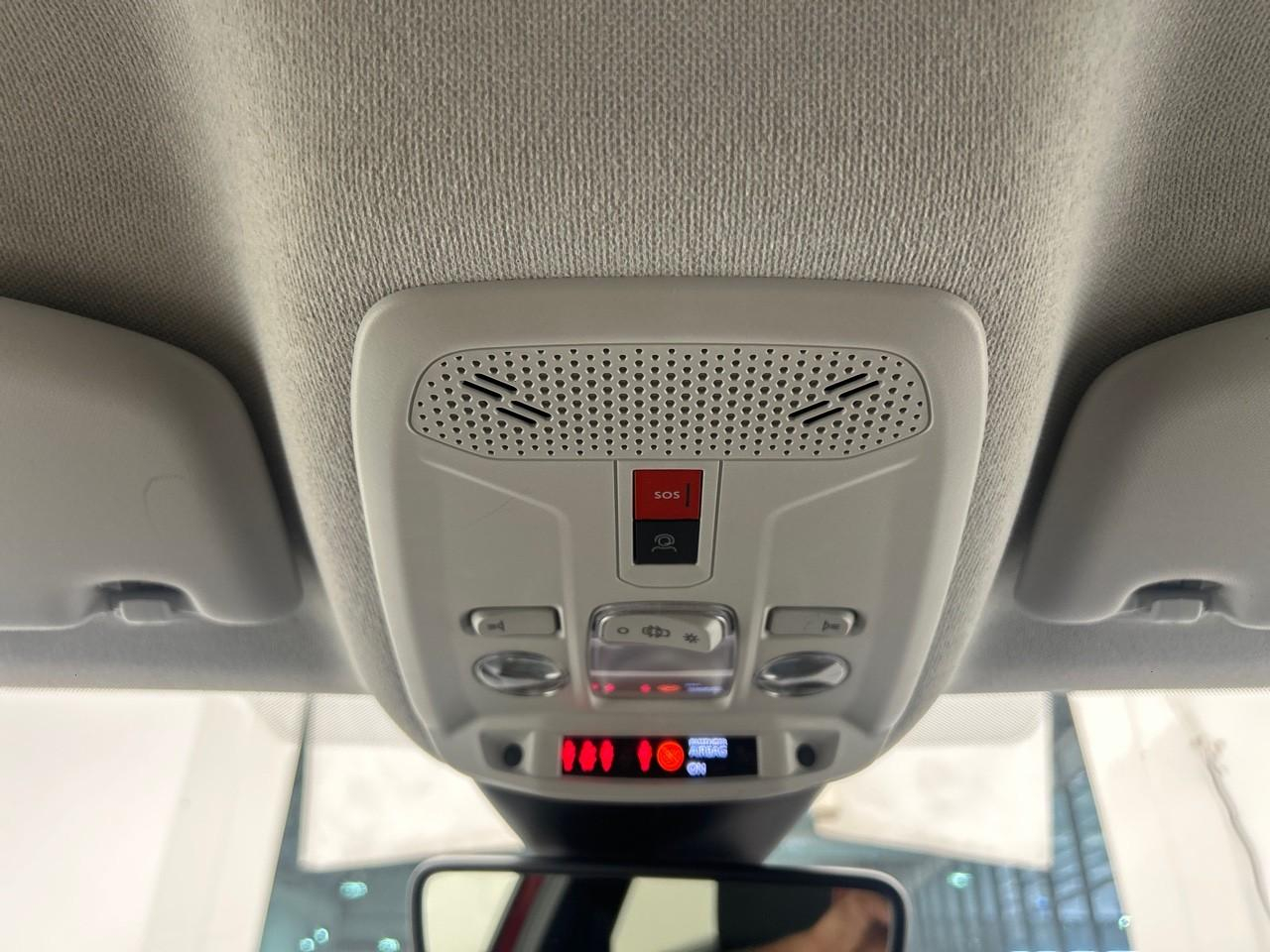 Citroën C4 e-c4 136 ch automatique shine — photo 29