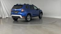 Dacia Duster 1.5 Blue dCi 115ch Prestige + 4x2 — photo 5