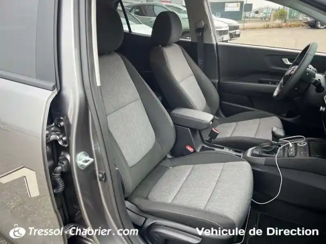 Kia Stonic 1.0 t-gdi 115 ch mhev dct7 — photo 21