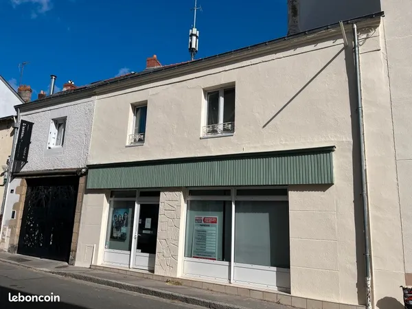 Local commercial à louer