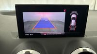 Audi Q2 35 TFSI 150ch S line S tronic 7 — photo 28
