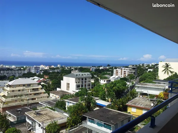 Appartement 3 pièces 70 m²