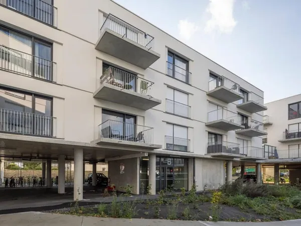 Appartement T3